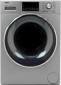 Haier HW100-M14876TNZP 10 Kg Fully Automatic Front Load Washing Machine