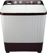 Haier HTW65-187BO 6.5 kg Semi Automatic Top Load Washing Machine