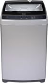 Haier HWM62-707E 6.2kg Fully Automatic Top Load Washing Machine