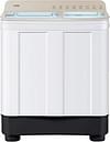 Haier HTW92-178 9.2 Kg Semi automatic Top Load Washing Machine