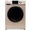 Haier HW80-BD12756NZP 8 Kg Fully Automatic Front Load Washing Machine