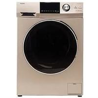 Haier HW80-BD12756NZP 8 Kg Fully Automatic Front Load Washing Machine
