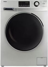 Haier HW70-B12636NZP 7 kg Fully Automatic Front Load Washing Machine