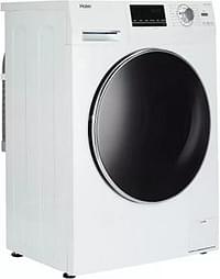 Haier HW60-10636NZP 6Kg Fully Automatic Front Load Washing Machine