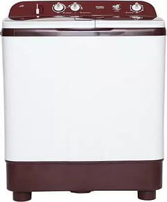 Haier HTW90-1128BT 9 kg Semi Automatic Top Load Washing Machine