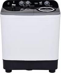 Haier HTW95-186S 9.5 kg Semi Automatic Top Load Washing Machine