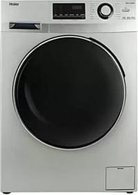 Haier HW65-10829TNZP 6.5 kg Fully Automatic Front Load Washing Machine
