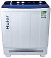 Haier HTW90-1159  9 kg Semi Automatic Top Load Washing Machine