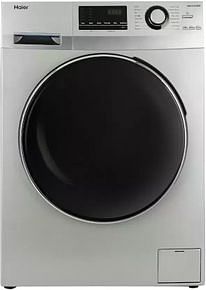 Haier HW65-B10636NZP 6.5Kg Fully Automatic Front Load Washing Machine