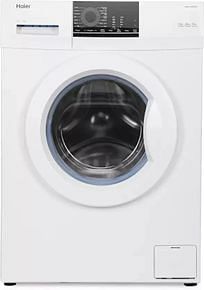 Haier HW60-10829NZP 6Kg Fully Automatic Front Load Washing Machine