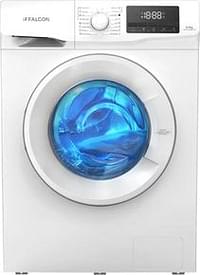 iFFALCON FWF80-G123061A03) 8 kg Fully Automatic Front Load Washing Machine