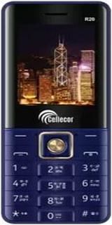 Cellecor R20