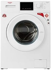 Intex WMFF60BD 6kg Fully Automatic Front Load Washing Machine