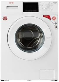 Intex WMFF60BD 6kg Fully Automatic Front Load Washing Machine