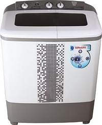 Intex WMS62TL Semi Automatic Washing Machine
