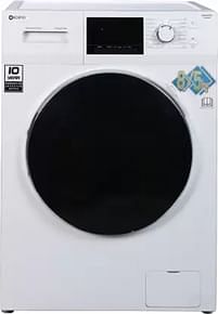 Koryo KWMD1485FLD 8 kg Fully Automatic Front Load Washing Machine