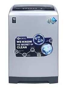 Koryo KWM1000TL 10 Kg Fully Automatic Top Load Washing Machine