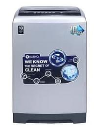 Koryo KWM1000TL 10 Kg Fully Automatic Top Load Washing Machine