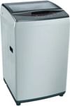 Bosch WOE754Y1IN 7.5 kg Fully Automatic Top Load Washing Machine