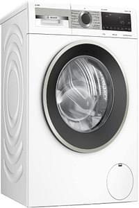 Bosch WGA254A0IN 10 Kg Fully Automatic Front Load Washing Machine