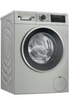 Bosch WGA254AVIN 10 Kg Fully Automatic Front Load Washing Machine