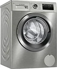 Bosch WAU28Q9SIN 9KG Fully Automatic Front Load Washing Machine