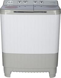 Lloyd LWMS85HT1 8.5 Kg  Semi Automatic Top Loading Washing Machine