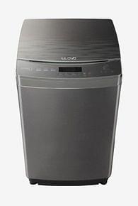 Lloyd LWMT80TS 8Kg Fully Automatic Top Load Washing Machine