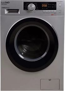 Lloyd LWMF60SX1 6 kg Fully Automatic Front Load Washing Machine