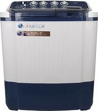 Lloyd LWMS72BP 7.2 kg Semi Automatic Top Load Washing Machine