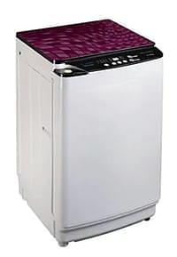 Lloyd LWMT65RGS 6.5 Fully Automatic Top Load Washing Machine