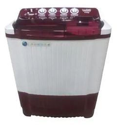 Lloyd LWMS80BD 8 Kg Semi Automatic Top Load Washing Machine