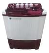 Lloyd LWMS80BD 8 Kg Semi Automatic Top Load Washing Machine