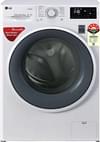 LG FHT1208ZNW 8.0kg Washing Machine with Steam Technology