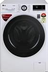 LG FHV1409ZWW 9 Kg Fully Automatic Front Load Washing Machine