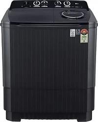 LG P1155SKAZ 11 Kg Semi Automatic Top Load Washing Machine