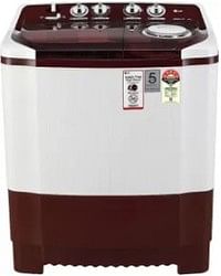 LG P8035SRAZ 8 Kg Semi Automatic Washing Machine