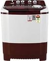 LG P7515SRAZ 7.5 Kg Semi Automatic Washing Machine