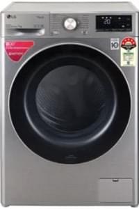 LG FHV1207BWP 7 kg Fully Automatic Front Load Washing Machine