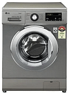 LG FHM1409BDP 9 Kg Fully Automatic Front Load Washing Machine