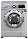 LG FHM1408BDL 8.0 Kg Fully Automatic Front Loading Washing Machine