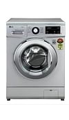 LG THD10SWP 10 kg Fully Automatic Top Load Washing Machine