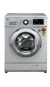 LG THD10SWP 10 kg Fully Automatic Top Load Washing Machine