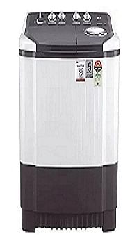 LG P7530RGAZ 7.5 kg Semi Automatic Top Load Washing Machine