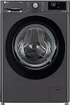 LG FHV1409Z2M 9 Kg Fully Automatic Front Load Washing Machine