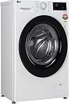 LG FHV1207Z2W 7 Kg Fully Automatic Front Load Washing Machine