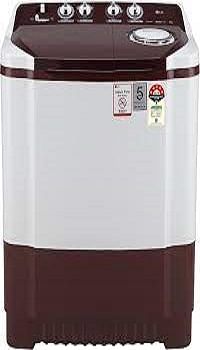 LG P8530SRAZ 9 kg Semi Automatic Top Load Washing Machine