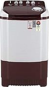 LG P8530SRAZ 9 kg Semi Automatic Top Load Washing Machine