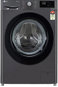 LG FHV1207Z2M 7 Kg Fully Automatic Front Load Washing Machine