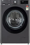 LG FHV1207Z2M 7 Kg Fully Automatic Front Load Washing Machine